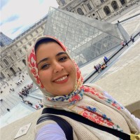 Nehal M. El-Hadad