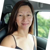 Tan Bee Hoon, Esther