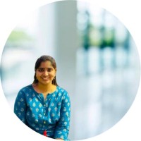 Mounika Matta