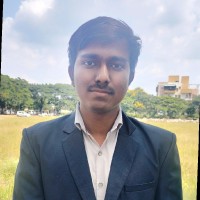 Manthan Chavan