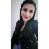 Liz Paola Olmedo Galeano
