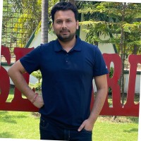 Ritesh Kumar