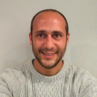 Roberto Vázquez Sánchez