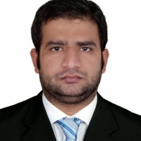 Zeehsan Ul Haq