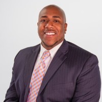 DeAndrè Powell, MBA