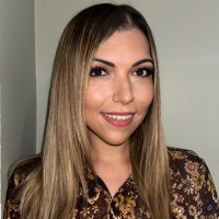 Victoria Garofalo