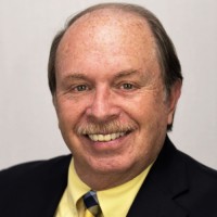 Phillip Crisp