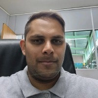 Yeshan Govender