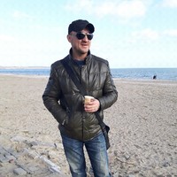 oleksandr strelbytsky