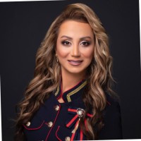 Samira Mahmoudi