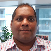 Sanjay Krishna