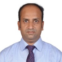 Sunil Mohanty