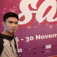 Ahmad Fahmi