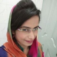 Arwa Qureshi