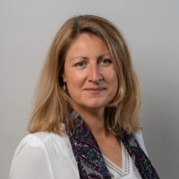 Laetitia Legraverend
