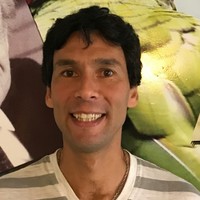 Mariano Martins