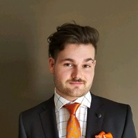 Sam Healy