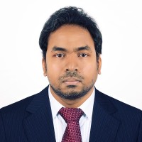 Rudran Bahirathan