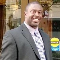 Andre Brandon
