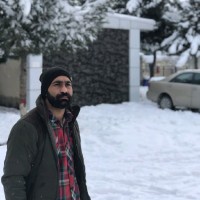 Rahul Bhimwal