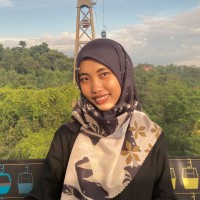 Fairuz Khairunnisa Anasyua