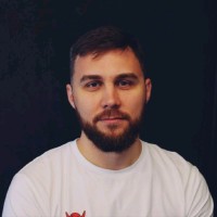 Vladimir Chupin