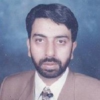 Muhammad Arif Qadir