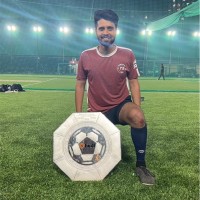 Vighnesh Sonavane
