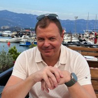 Vadim Smirnov