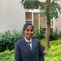Sowmya Priya V