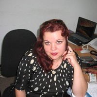 Simona Constantinescu