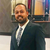 Manan Shah