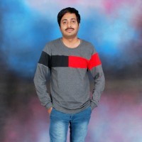 Vivek Ashwath