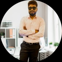 Sunil Parmar