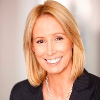 Debra Goostrey