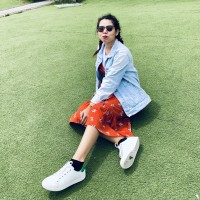 Nicole Abdillah