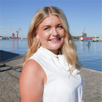 Malin Brocker