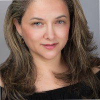 Gabriela Lindenau.