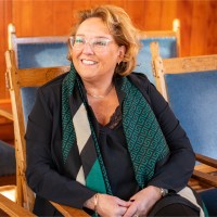 Annemieke Geense-Hofland