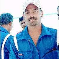 Arun D.I.