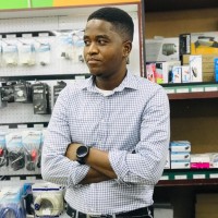 Letsholo Mazulugwa, AAT