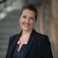 Mary Minges, Ph.D.