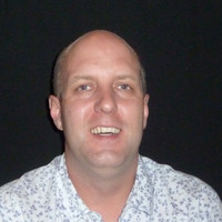 Adrian Dobson