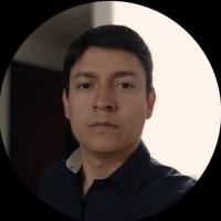 Daniel Moreno Montalvo