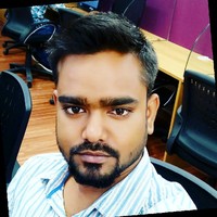 Ravi Ranjan Patel