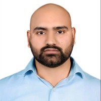 Manish Ranjan