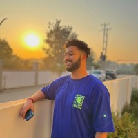 Akshat Bhalla