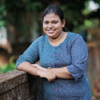 Anugraha Raj