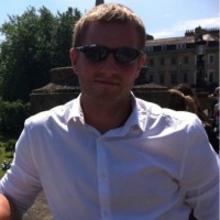 Jonny Bates