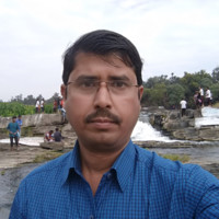 Praaenjit Biswas